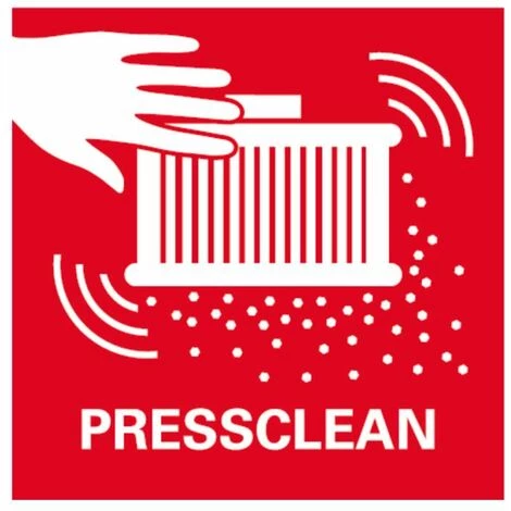 Metabo L'aspirateur De 18V AS 18 L PC / 2x Batterie 5.2 Ah Avec Nettoyage Manuel Du Filtre Dans Une Boîte 6 Metabo L'aspirateur De 18V AS 18 L PC / 2x Batterie 5.2 Ah Avec Nettoyage Manuel Du Filtre Dans Une Boîte – Image 4