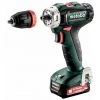 Metabo Perceuses-visseuses Sans-fil 12V POWERMAXX BS 12 Q / 2x Batterie 2,0 Ah Dans Le Coffre -Metabo Soldes 43945681 1