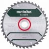 Metabo Lame De Scie Circulaire De Précision Coupe Classique 235x30 40 WZ 15 ° -Metabo Soldes 43946085 1