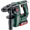 Metabo 12V Perceuse à Percussion Sans Fil PowerMaxx BH 12 BL 16 / 2x Batterie 4,0 Ah MetaBox -Metabo Soldes 43946099 1