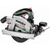 Metabo Scie Circulaire 18V KS 18 LTX 66 BL / Sans Batterie Ni Chargeur MetaBox 340 -Metabo Soldes 43946159 1