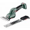 Metabo Arbuste De La Batterie 12V Et Herbe Cisaillement PowerMaxx SGS 12 Q / Sans Batterie, Sans Chargeur