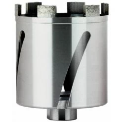 Metabo Ø 82mm Noyau De Diamant Universel Fore M16