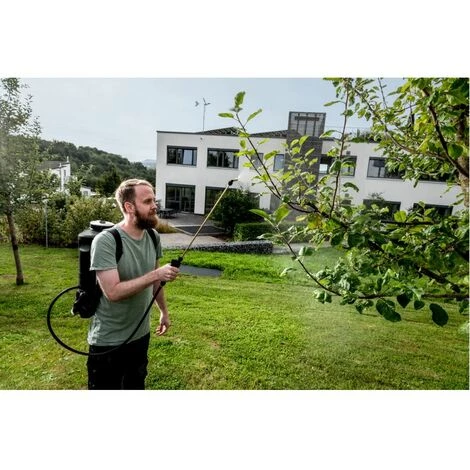 Metabo Batterie 18V 18 LTX RSG SAC À DOS 15 / Sans Batterie, Sans Chargeur 4 Metabo Batterie 18V 18 LTX RSG SAC À DOS 15 / Sans Batterie, Sans Chargeur – Image 2