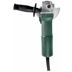 Metabo La Meuleuse D'angle Ø W 750-115 / 750 Watts En Valise -Metabo Soldes 43946395 2