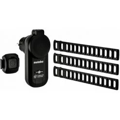 Metabo Puissance Werkezug Marche / Arrêt Start / Stop Set CordlessControl, Type F
