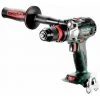 Metabo Marteau Sans Fil 18V SB 18 LTX BL Q I / Sans Batterie Ni Chargeur MetaBox 145 L -Metabo Soldes 43946482 1