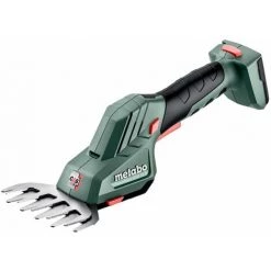 Metabo Combo Set 2.3.2 12V Batterie BS + Drill Batterie Herbe / -Schrauchschere SGS Q 8 Metabo Combo Set 2.3.2 12V Batterie BS + Drill Batterie Herbe / -Schrauchschere SGS Q -Metabo Soldes 43946487 3
