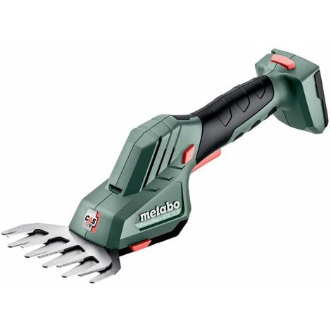 Metabo Combo Set 2.3.2 12V Batterie BS + Drill Batterie Herbe / -Schrauchschere SGS Q 5 Metabo Combo Set 2.3.2 12V Batterie BS + Drill Batterie Herbe / -Schrauchschere SGS Q – Image 3