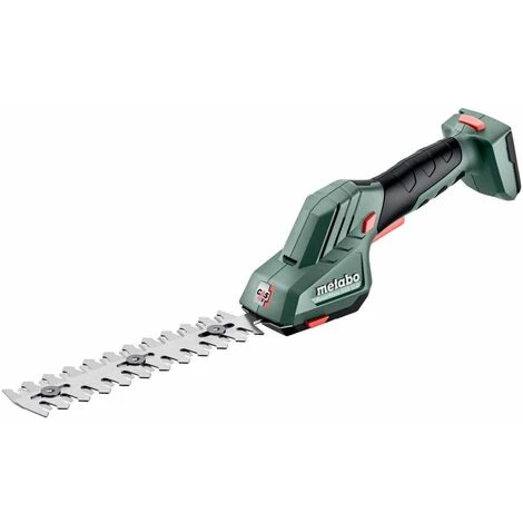 Metabo Combo Set 2.3.2 12V Batterie BS + Drill Batterie Herbe / -Schrauchschere SGS Q 6 Metabo Combo Set 2.3.2 12V Batterie BS + Drill Batterie Herbe / -Schrauchschere SGS Q – Image 4