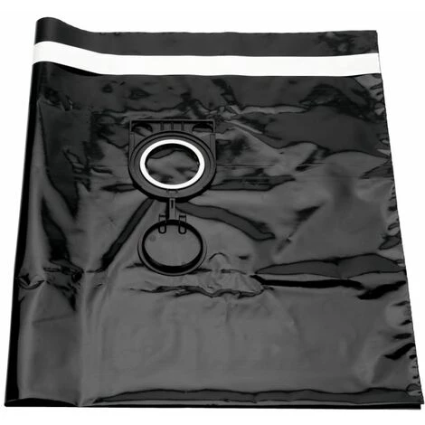 Metabo Sacs Poubelle / ASR 36-18 BL 25 M SC / ASR 25 M SC / 5-pack 3 Metabo Sacs Poubelle / ASR 36-18 BL 25 M SC / ASR 25 M SC / 5-pack