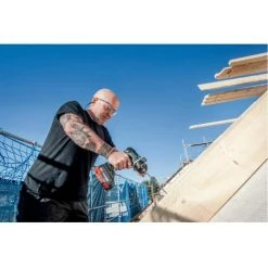 Metabo Perceuse Batterie 18V BS 18 LTX BL Q I / 2x Batterie 5,2 Ah MetaBox 145 L -Metabo Soldes 43946525 3