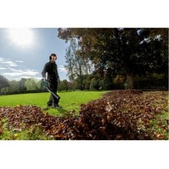 Metabo Feuille Sans Fil 18V Ventilateur LB 18 LTX BL / 2x Batterie 5,2Ah ASC 55 -Metabo Soldes 43946530 4