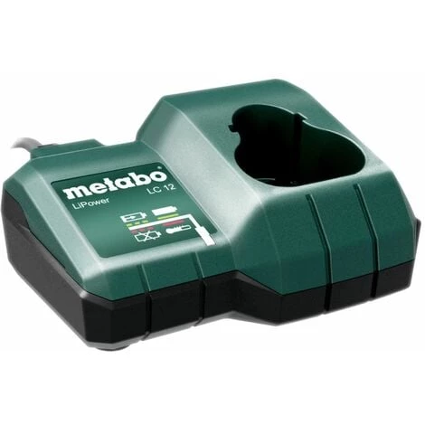 Metabo Perceuse Batterie 12V POWERMAXX BS BASIC / 2x Batterie 2.0 Ah 6 Metabo Perceuse Batterie 12V POWERMAXX BS BASIC / 2x Batterie 2.0 Ah – Image 4