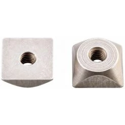 Metabo 2 Couteaux Pour SCV18, Acier Jusqu'à 400 N / Mm²