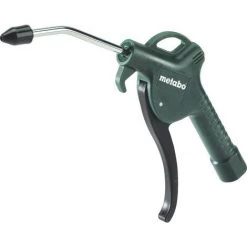 Metabo BP 200 Souflette à Air Comprimé 1/4 (6,3 Mm) 8 Bar