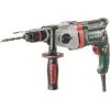 METABO Perceuse A Percussion SBE 850-2 - 850 W -Metabo Soldes 44410673 1