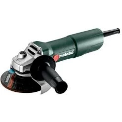 Meuleuse 125 Mm METABO W 750-125 * Meuleuse d'angle