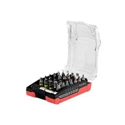 METABO 626696000 COFFRET D'EMBOUTS DE BATTERIE