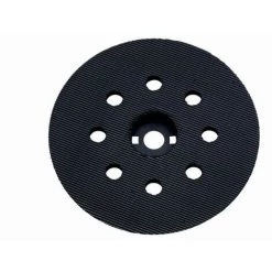 Plateau à Poncer Mi-dur METABO - 122 Mm - 31224