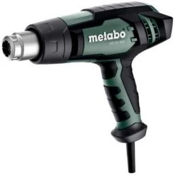 METABO Pistolet à Air Chaud HG 20-600 - 602066000