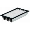 METABO Polyester De Filtre Plissé (pour Remplacement) -Metabo Soldes 47890106 1