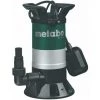 Metabo Pompe Eaux Usées Submersible PS 15000 S / 850 Watt 1 Metabo Pompe Eaux Usées Submersible PS 15000 S / 850 Watt -Metabo Soldes 47890112 1