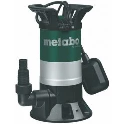 Metabo Pompe Eaux Usées Submersible PS 15000 S / 850 Watt