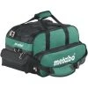 METABO Sacoche A Outils - L 460 X L 260 X H 280 Mm 2 METABO Sacoche A Outils - L 460 X L 260 X H 280 Mm -Metabo Soldes 48675118 1