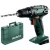 Perceuse Visseuse 18V (Machine Seule) En Coffret - METABO BS 18 602207860 -Metabo Soldes 48923685 1