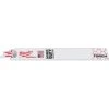 METABO Lame Scie Sabre Métal A25TORCH 150x1,8mm Milwaukee -Metabo Soldes 4905407 1