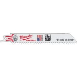 METABO Lame Scie Sabre Métal A50150 X 1,8 Mm Milwaukee