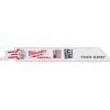 METABO Lame Scie Sabre Métal A50150 X 1,4 Mm Milwaukee -Metabo Soldes 4905436 1