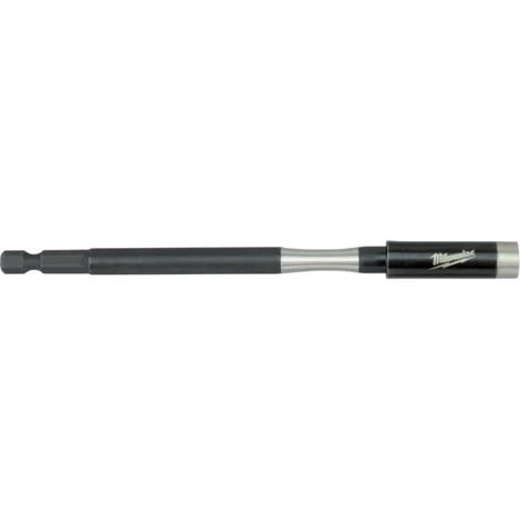 METABO Rallonge 1/4" Hex Shockwave 152 Mm Milwauke 3 METABO Rallonge 1/4" Hex Shockwave 152 Mm Milwauke