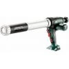 Metabo Pistolet Calfeutrer Sans Fil KPA 18 LTX 600 / Sans Batterie, Sans Chargeur -Metabo Soldes 49558430 1
