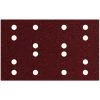 Metabo Feuilles Abrasives Auto-agrippantes 80 X 133 Mm, P 240, 16 Trous, à Fixation Auto-agrippante (SRA) - 635196000 -Metabo Soldes 50151101 1