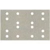 Metabo Feuilles Abrasives Auto-agrippantes 80 X 133 Mm, P 40, 16 Trous, à Fixation Auto-agrippante (SRA) - 635197000 -Metabo Soldes 50151103 1
