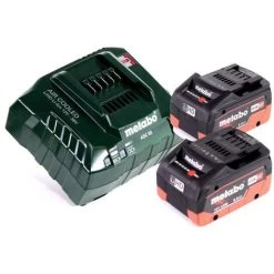 Metabo BH 18 LTX BL 16 Perceuse à Percussion Sans Fil 18 V 1,3 J SDS-plus Brushless + 2x Batteries 5,5 Ah + Chargeur + Coffret MetaBOX 11 Metabo BH 18 LTX BL 16 Perceuse à Percussion Sans Fil 18 V 1,3 J SDS-plus Brushless + 2x Batteries 5,5 Ah + Chargeur + Coffret MetaBOX -Metabo Soldes 50201077 5