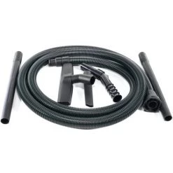 Metabo ASR 36 18 BL 25 M SC 36 V (2x 18 V) Aspirateur Sec/humide 25 L Sans Balai + 2x Batteries 5,5 Ah - Sans Chargeur