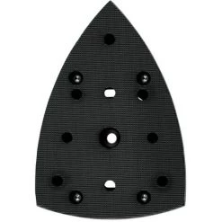 Metabo Patin Pour Ponceuse Avec Fermeture Velcro, 100 X 150 Mm, PowerMaxx SMA 12 BL - 635219000