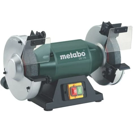 METABO Double Rectifieuse DS 175 3 METABO Double Rectifieuse DS 175