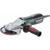 METABO Ø 125mm Grinder à Tête à Tête Plate WEF 9-125 -Metabo Soldes 51009486 1 1
