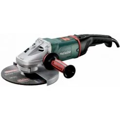METABO Ø 230mm Angle Moulin Que Nous 24-230 Mvt Rapide Dans Le Carton