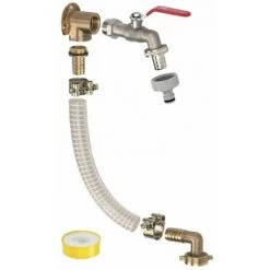 METABO Mountrage De La Pompe MSD 1000 - HWA