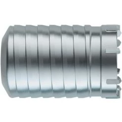 METABO Couronne De Forage De Marteau 125 X 100 Mm. Fil Du Ratio. Ha