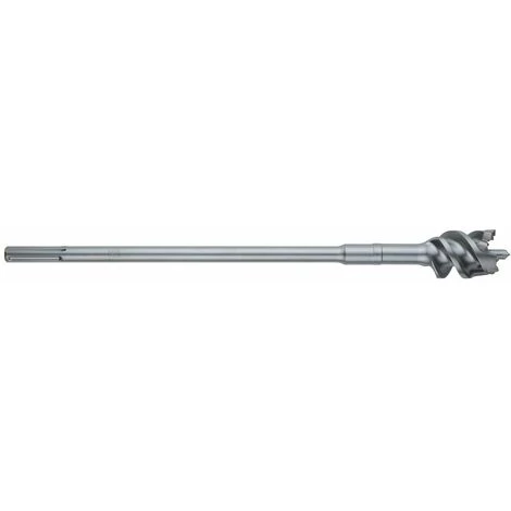 METABO SDS Max Milling Crown 65 X 990 Mm. Une Pièce. Dur 3 METABO SDS Max Milling Crown 65 X 990 Mm. Une Pièce. Dur