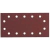 METABO 10 Feuilles D'adhérence 115x230 Mm. P 80. Series Pro -Metabo Soldes 51009568 1