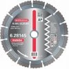 METABO Disque De Coupe Diamant. 350 X 3.2 X 20.0 / 25.4.mm. P -Metabo Soldes 51009610 1