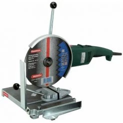 METABO Stand De Division Pour Moulin à Angle De 230 Mm