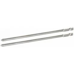 METABO 2 Bits Phillips Taille 2/176.5 Mm ()